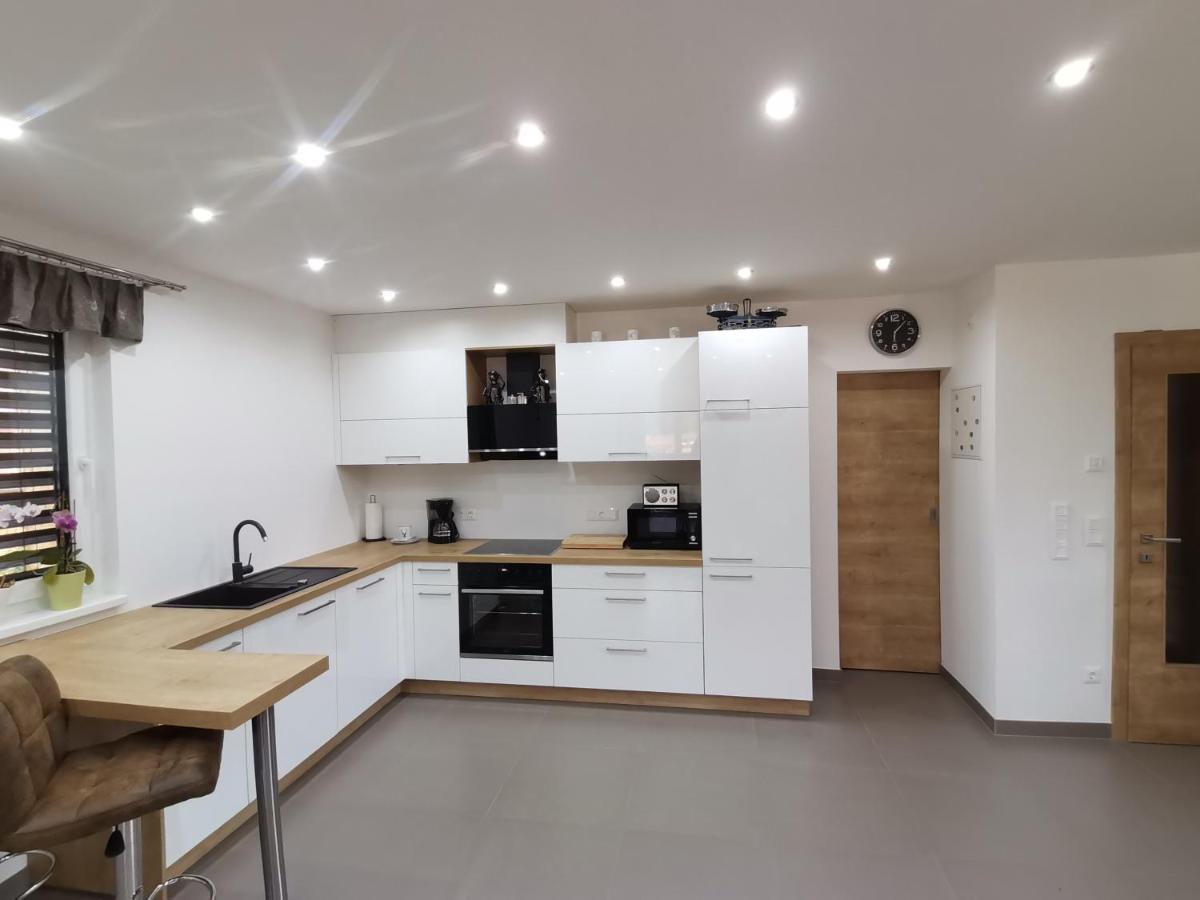 Ferienwohnung Pilgram-Huber Afritz Exterior foto